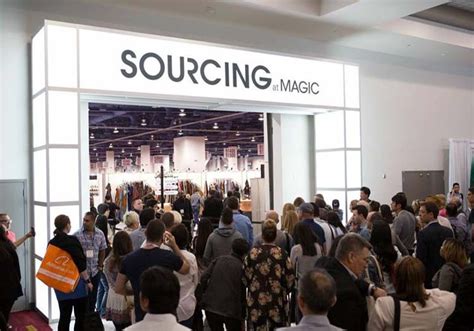 The Role of Technology in Sourcing at Magic Las Vegas 2023